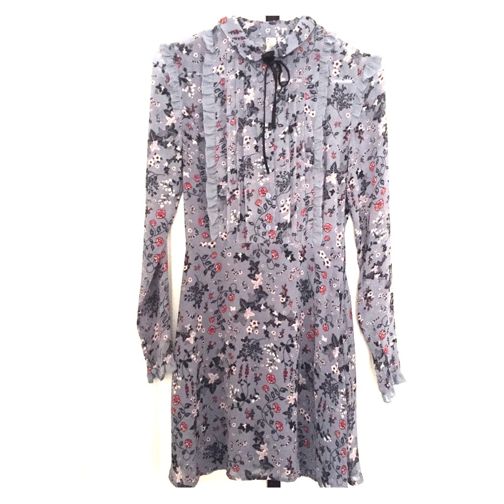 H&M Floral Dress